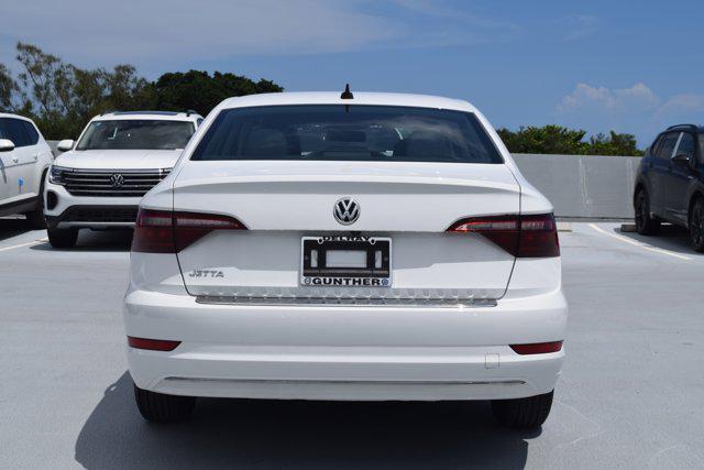 used 2020 Volkswagen Jetta car, priced at $17,933