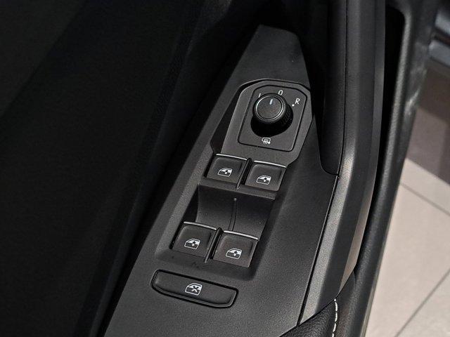 new 2025 Volkswagen Jetta car, priced at $23,000