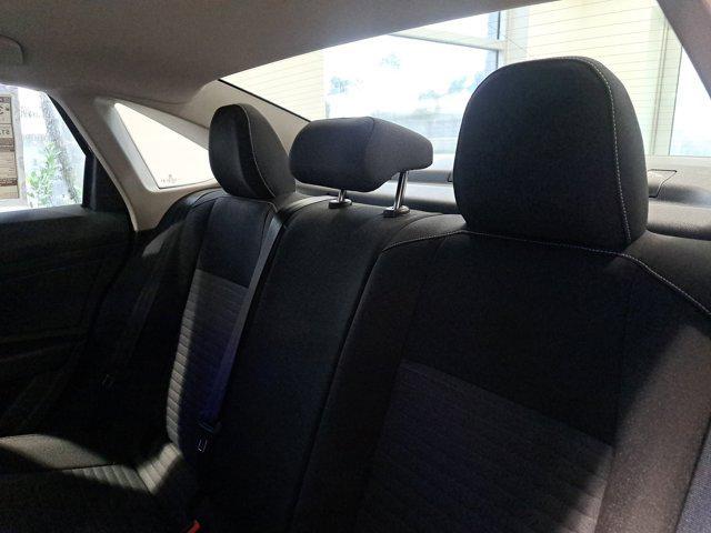 new 2025 Volkswagen Jetta car, priced at $23,000