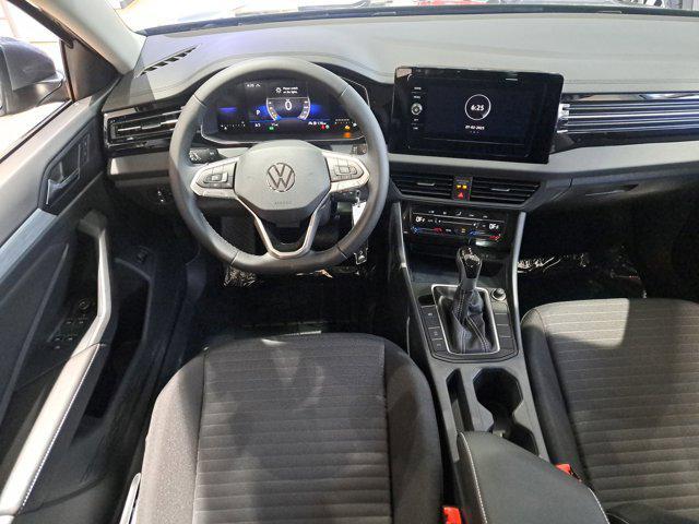 new 2025 Volkswagen Jetta car, priced at $23,000