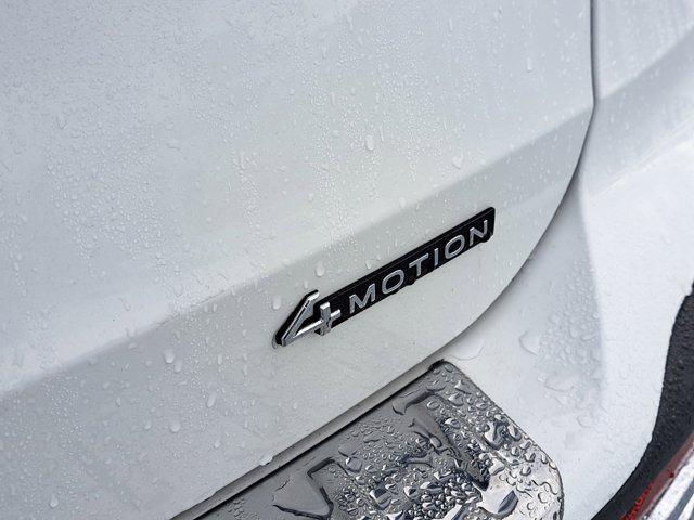 new 2025 Volkswagen Taos car, priced at $35,919