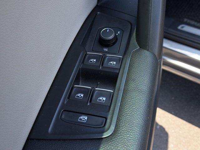 used 2021 Volkswagen Tiguan car, priced at $22,995