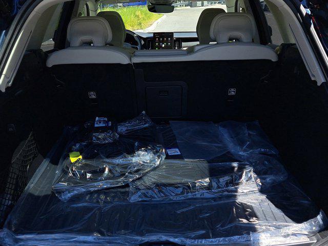 new 2026 Volvo XC60 car, priced at $57,555