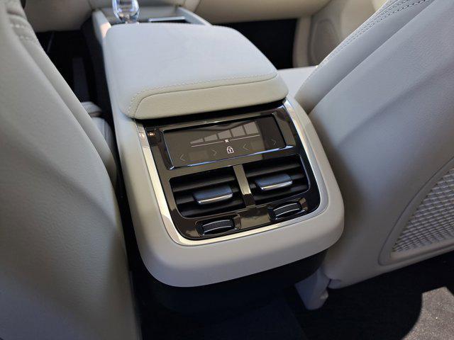 new 2026 Volvo XC60 car, priced at $57,555