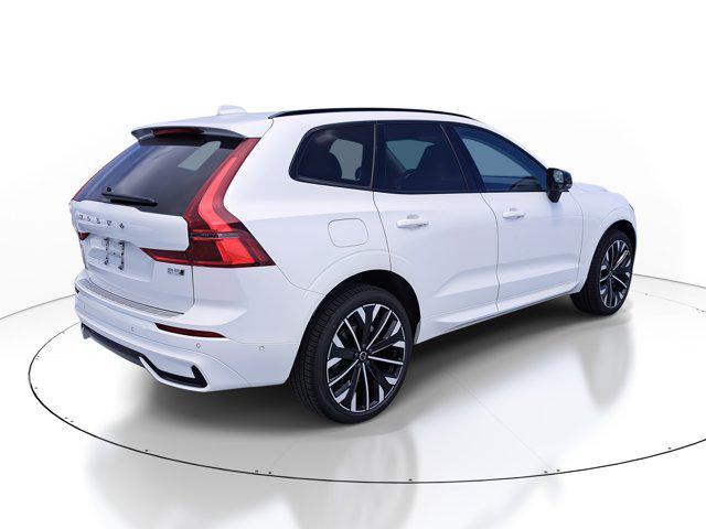 new 2026 Volvo XC60 car, priced at $57,555