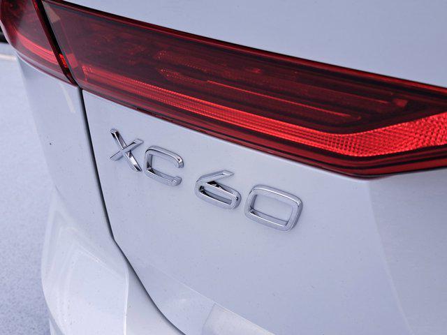 new 2026 Volvo XC60 car, priced at $57,555
