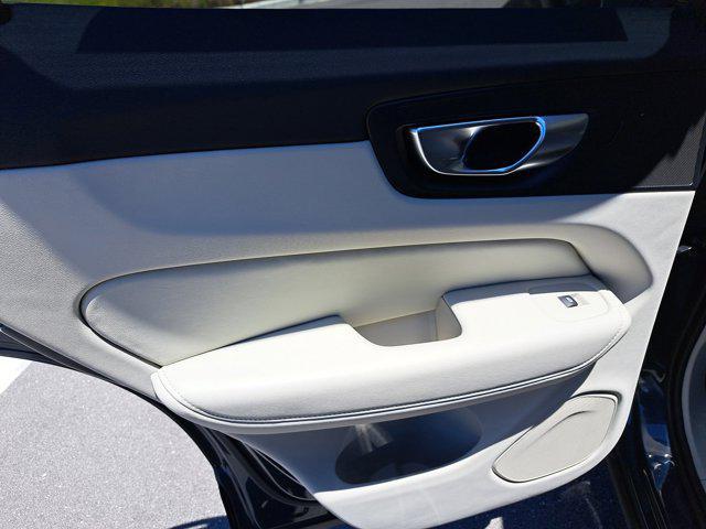 new 2026 Volvo XC60 car, priced at $57,555