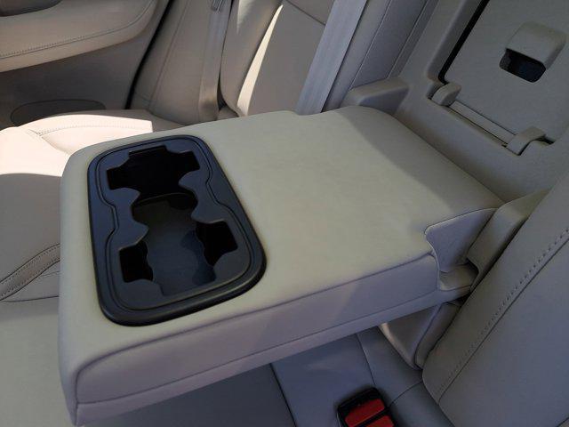 new 2026 Volvo XC60 car, priced at $57,555