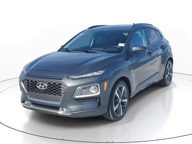 used 2020 Hyundai Kona car, priced at $16,595