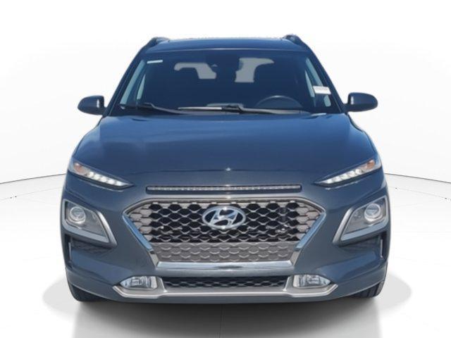 used 2020 Hyundai Kona car, priced at $16,595