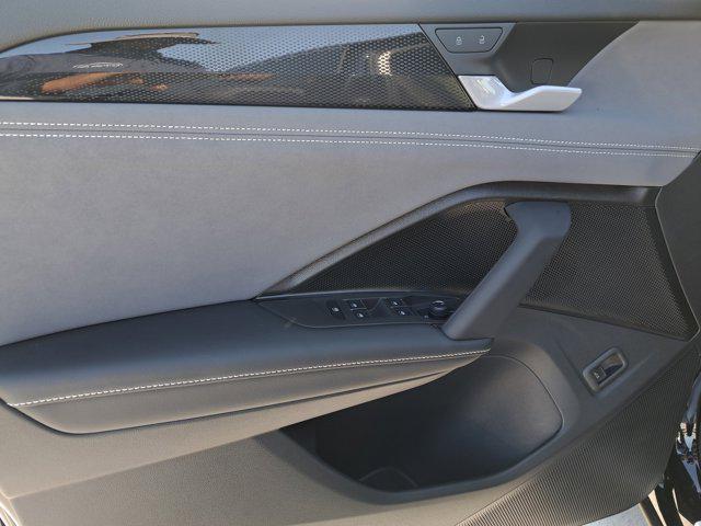 new 2025 Volkswagen Tiguan car, priced at $34,018