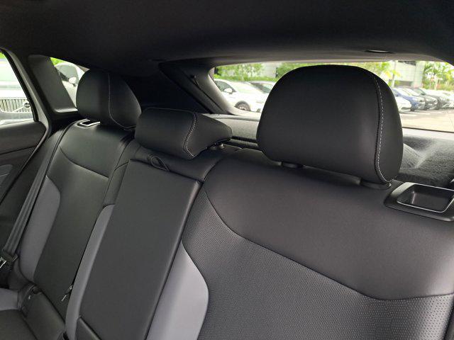 new 2025 Volkswagen ID.4 car, priced at $60,931