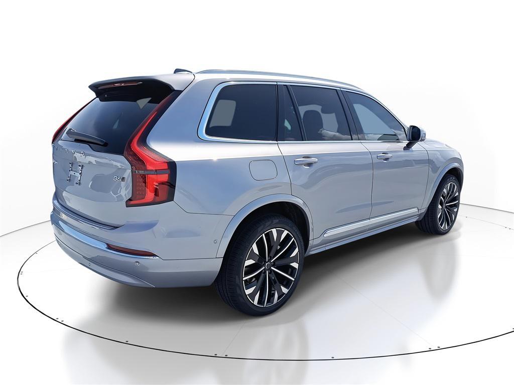 new 2026 Volvo XC90 car, priced at $65,914