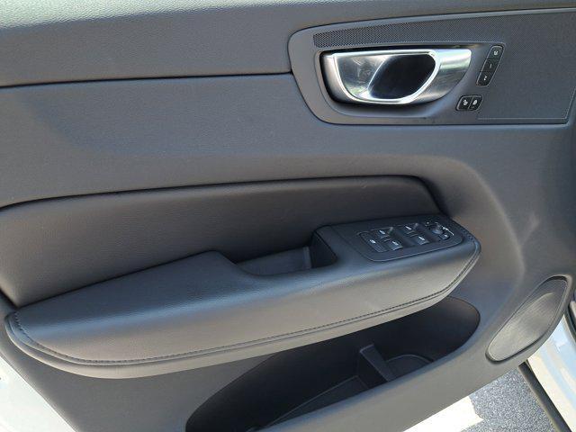 used 2023 Volvo XC60 car, priced at $37,995
