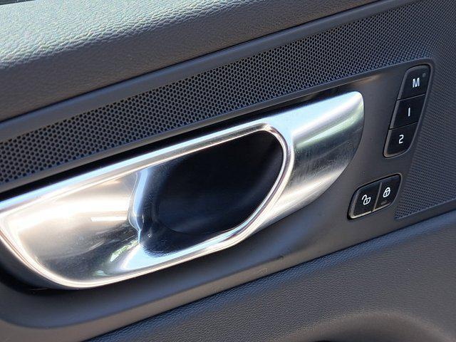 used 2023 Volvo XC60 car, priced at $37,995