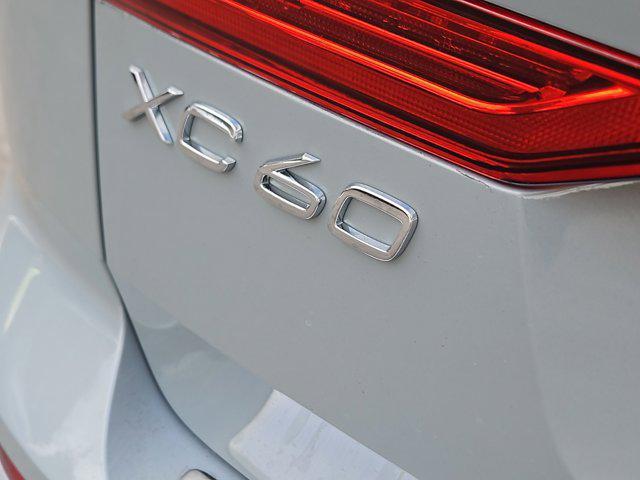 new 2025 Volvo XC60 car, priced at $49,935