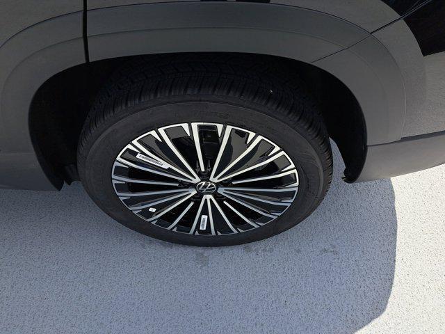 new 2025 Volkswagen Taos car, priced at $28,496