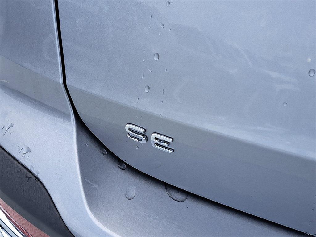 new 2025 Volkswagen Taos car, priced at $27,923