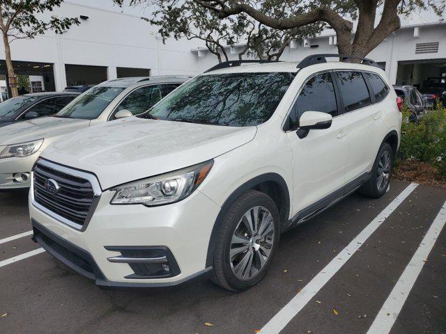 used 2019 Subaru Ascent car, priced at $19,995