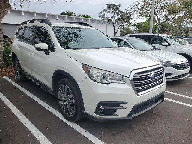 used 2019 Subaru Ascent car, priced at $19,995