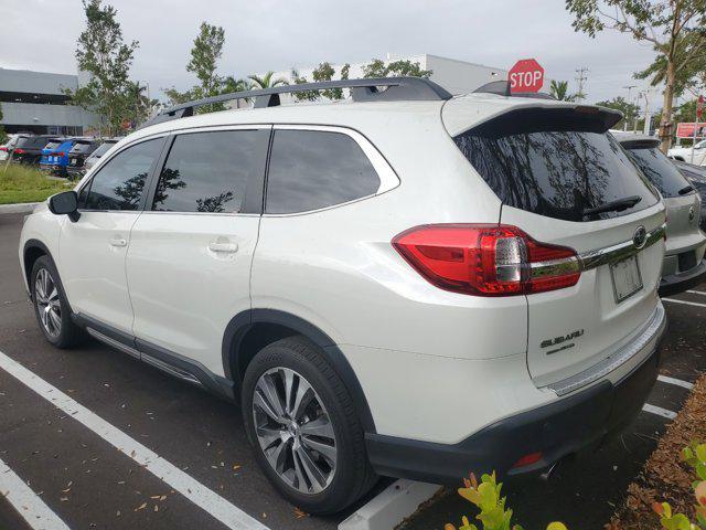 used 2019 Subaru Ascent car, priced at $19,995