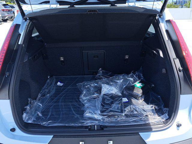 new 2026 Volvo XC40 car, priced at $41,767