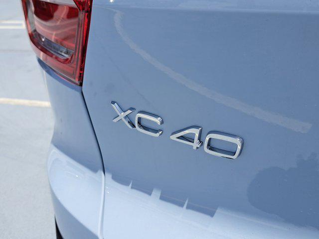 new 2026 Volvo XC40 car, priced at $41,767