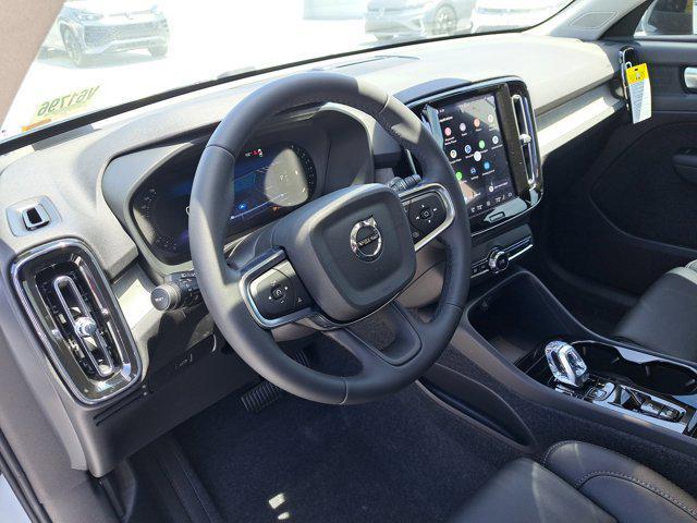 new 2026 Volvo XC40 car, priced at $41,767