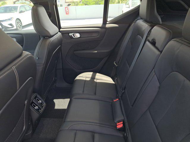 new 2026 Volvo XC40 car, priced at $41,767