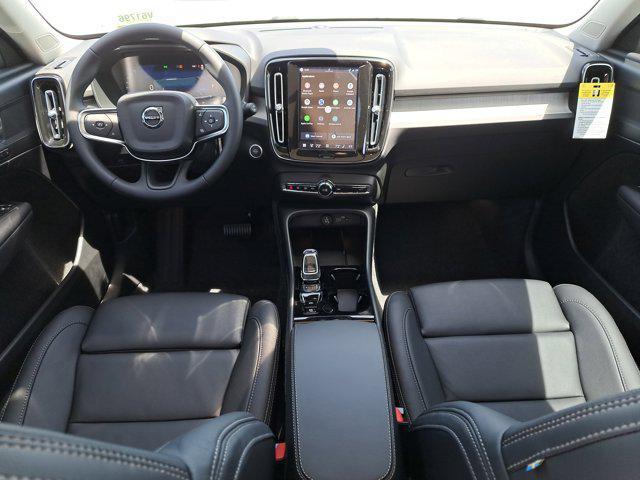 new 2026 Volvo XC40 car, priced at $41,767