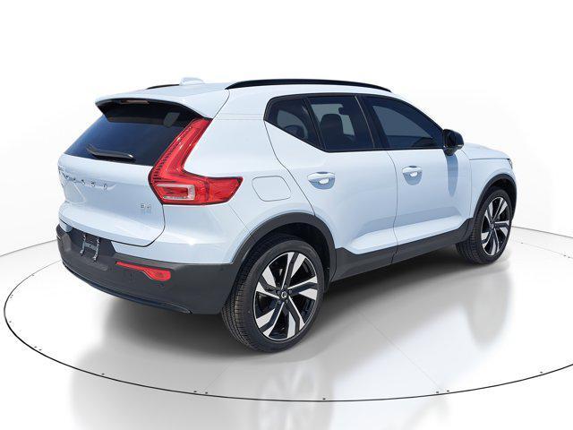 new 2026 Volvo XC40 car, priced at $41,767