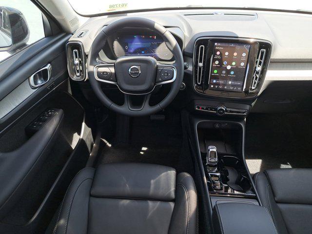 new 2026 Volvo XC40 car, priced at $41,767