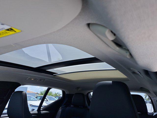 new 2026 Volvo XC40 car, priced at $41,767