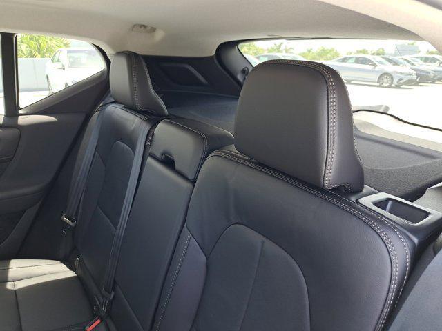 new 2026 Volvo XC40 car, priced at $41,767