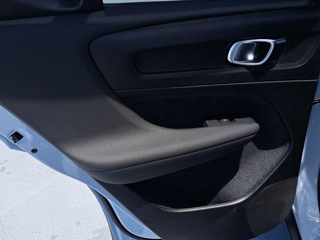 new 2026 Volvo XC40 car, priced at $41,767