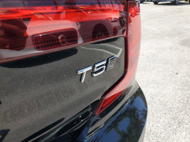 used 2018 Volvo S90 car, priced at $23,995