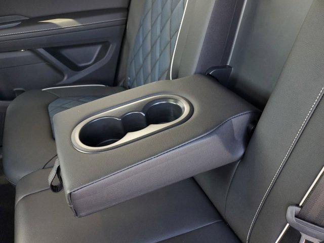 new 2025 Volkswagen Atlas Cross Sport car, priced at $51,397