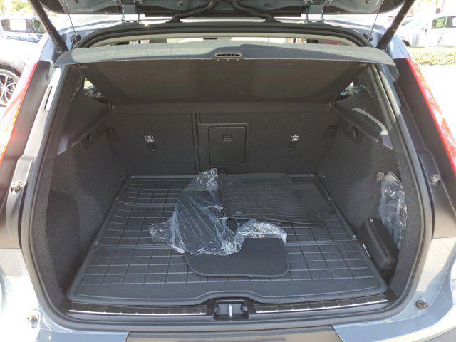 used 2022 Volvo XC40 car, priced at $34,995