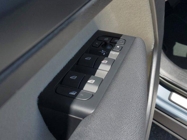 used 2022 Volvo XC40 car, priced at $34,995