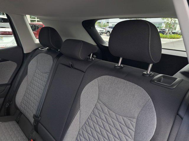 new 2025 Volkswagen Tiguan car, priced at $29,470