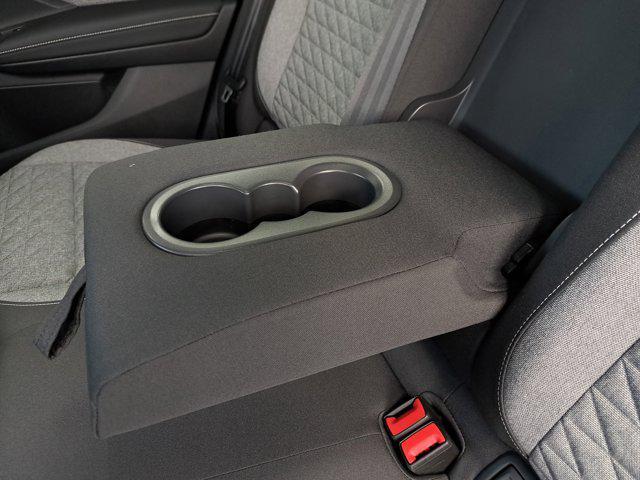 new 2025 Volkswagen Tiguan car, priced at $29,470