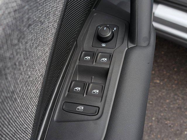 new 2025 Volkswagen Tiguan car, priced at $29,470