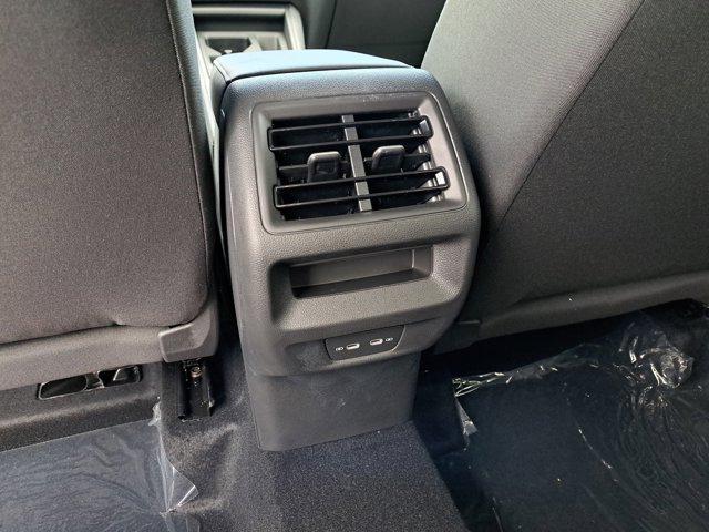 new 2025 Volkswagen Tiguan car, priced at $29,470