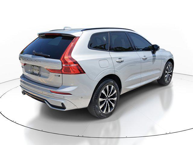 used 2024 Volvo XC60 car, priced at $38,695