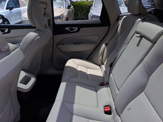 used 2024 Volvo XC60 car, priced at $38,695