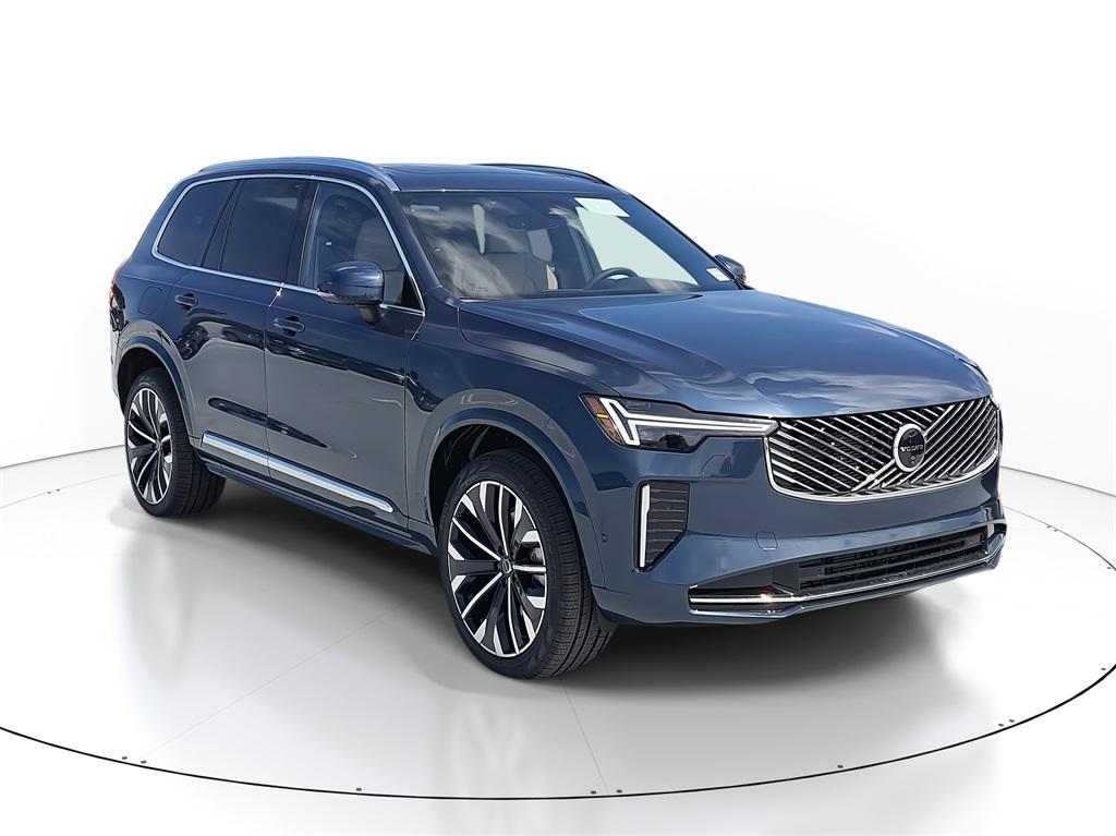 new 2026 Volvo XC90 car, priced at $66,414