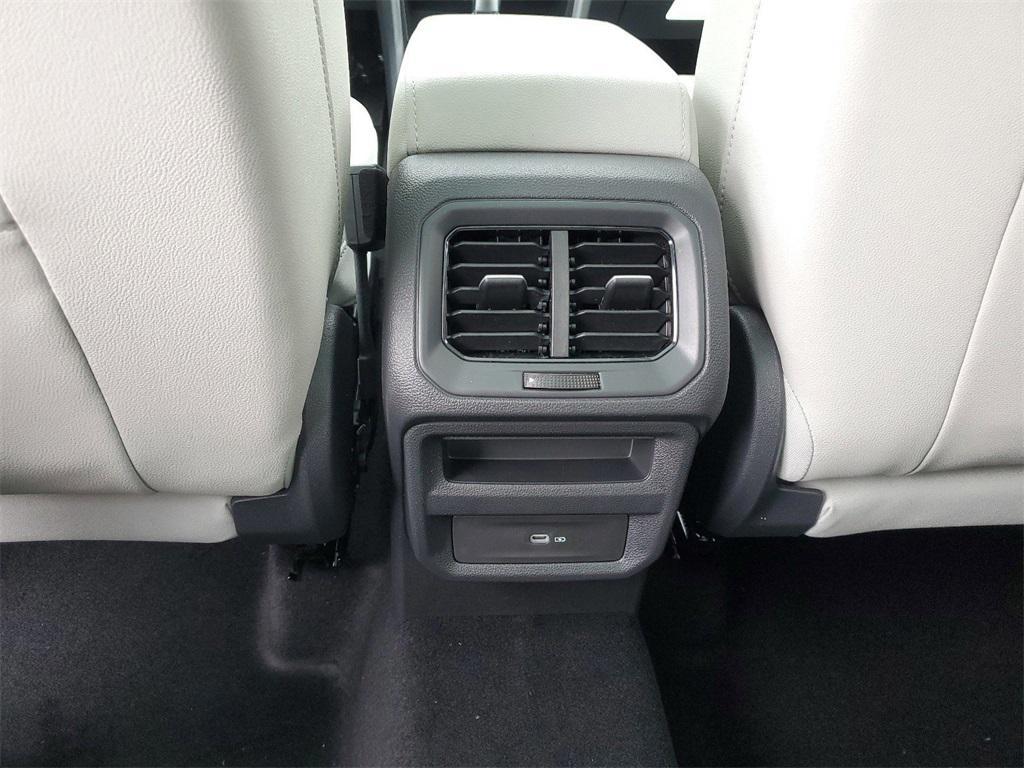 new 2025 Volkswagen Taos car, priced at $28,028