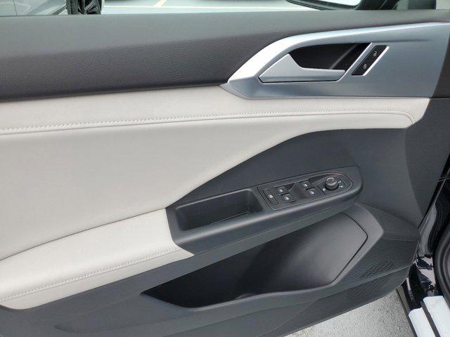 new 2025 Volkswagen Taos car, priced at $30,028