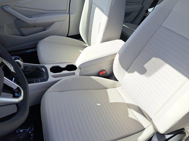 new 2026 Volkswagen Jetta car, priced at $25,566