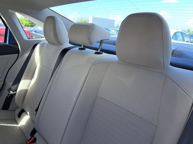 new 2026 Volkswagen Jetta car, priced at $25,566